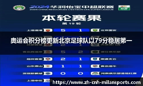 米兰体育平台